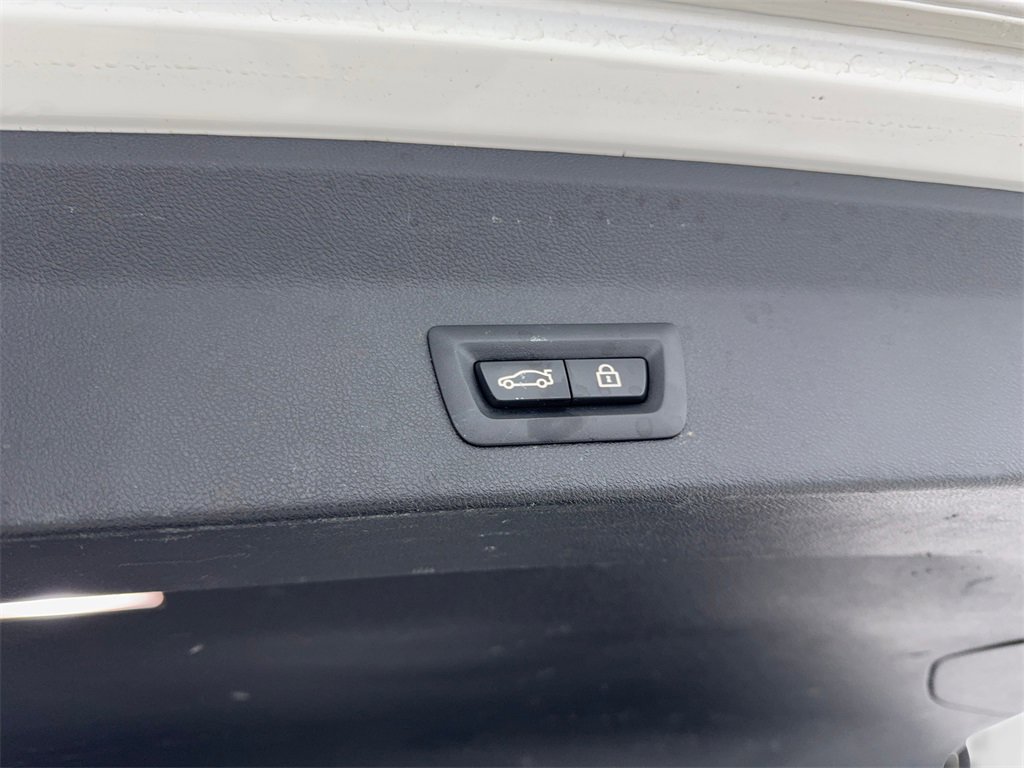 Used 2022 BMW X3 sDrive30i w/ Convenience Package image 86