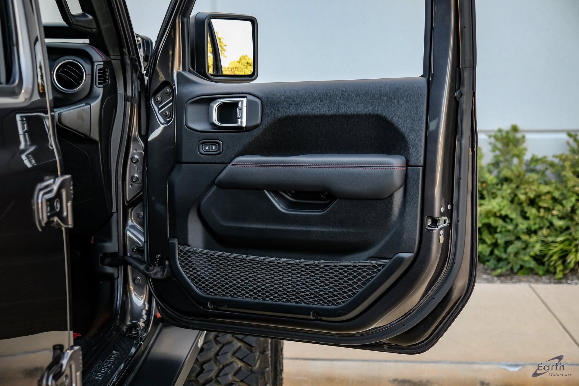 Used 2020 Jeep Gladiator Rubicon AWD/4WD image 85
