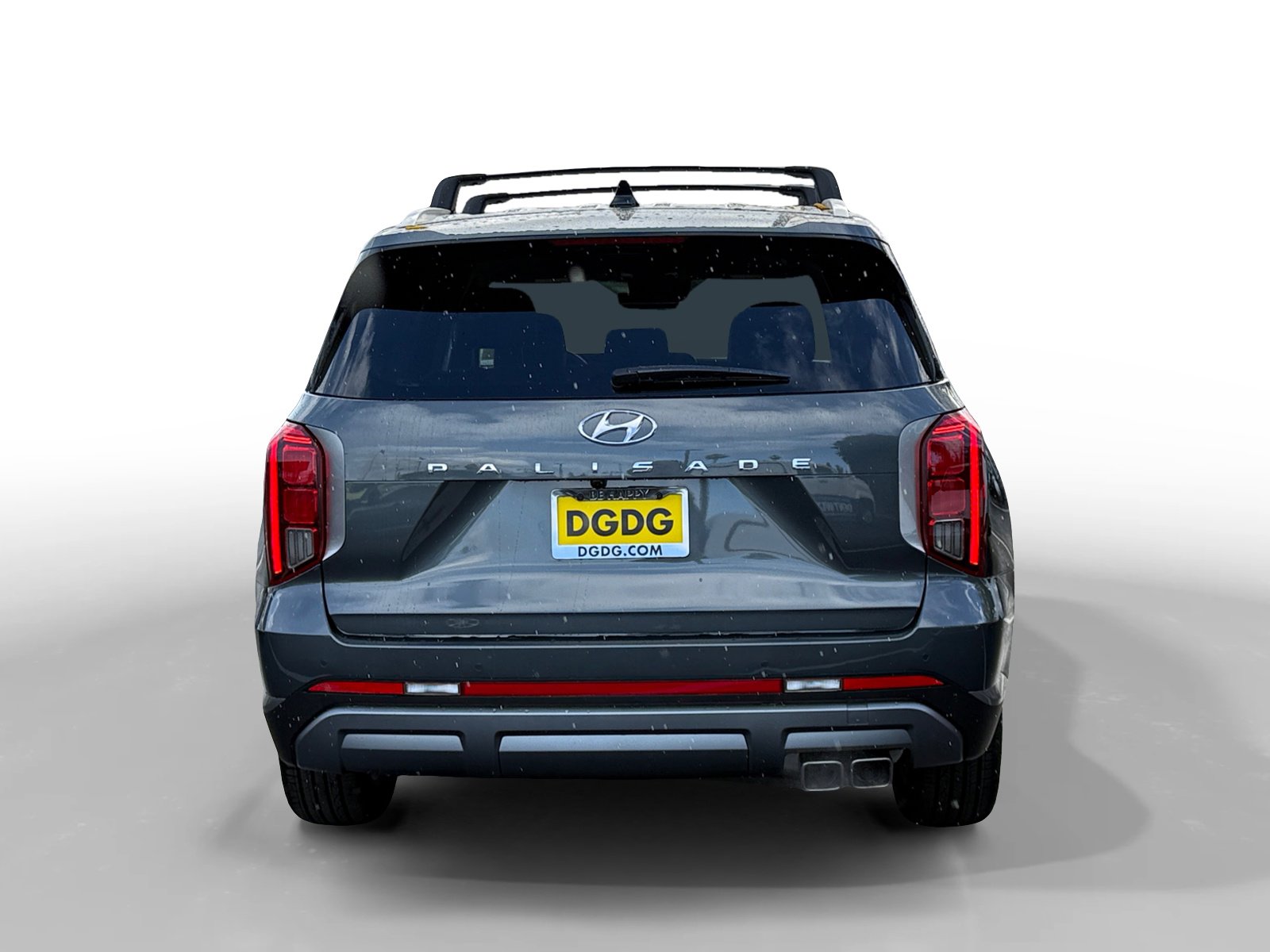 Used 2025 Hyundai Palisade SEL image 4