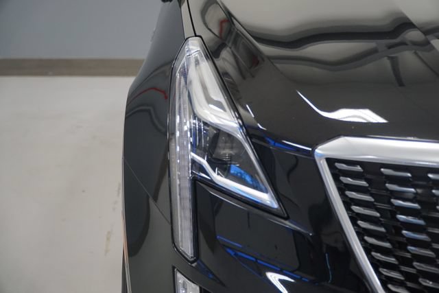Used 2021 Cadillac XT5 Premium Luxury AWD/4WD image 11