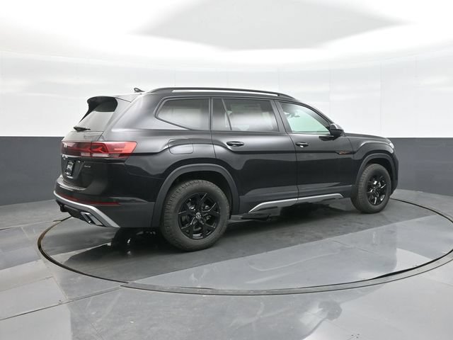 New 2026 Volkswagen Atlas Peak Edition AWD/4WD image 7