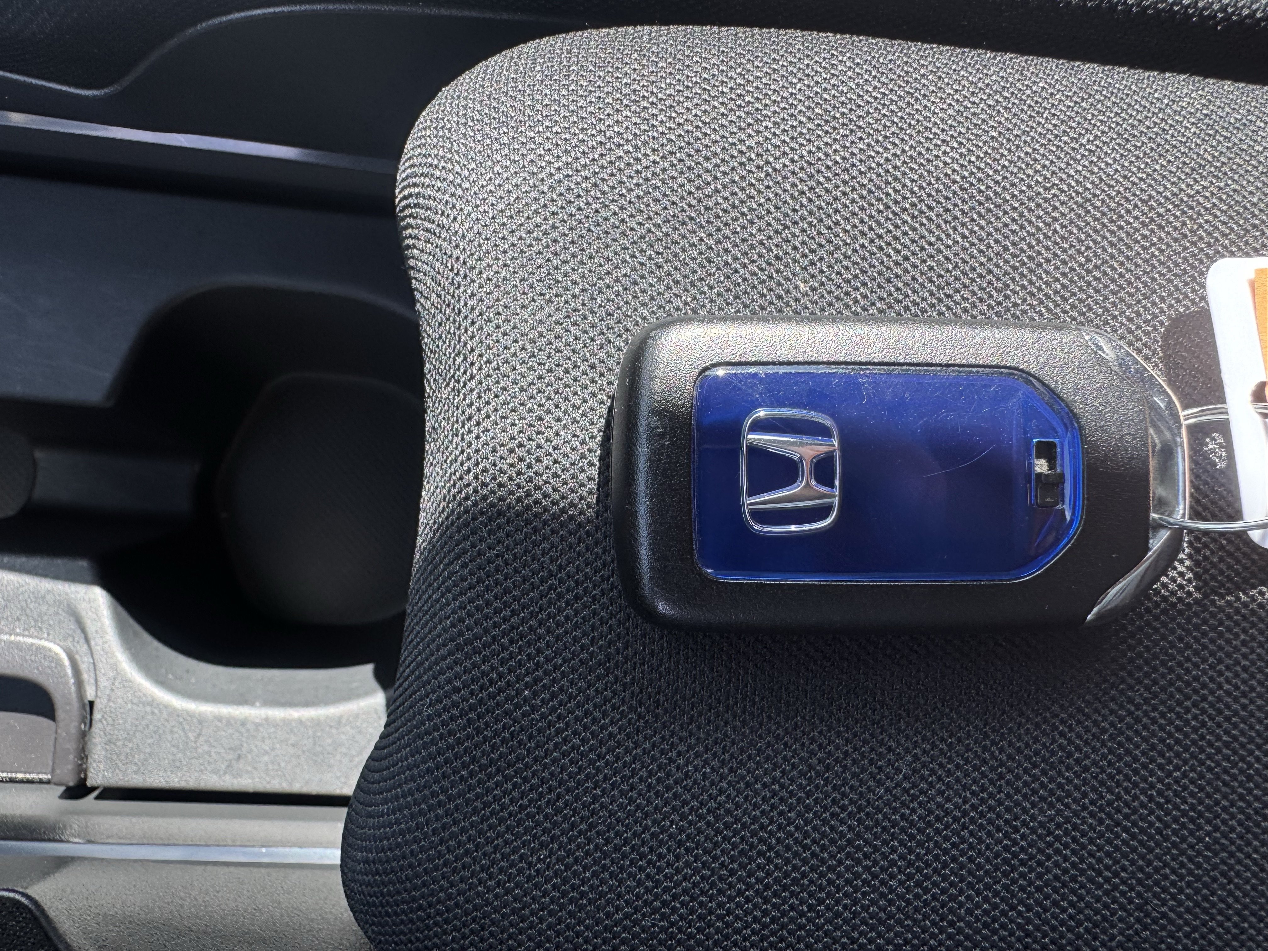 Used 2019 Honda Insight EX image 26