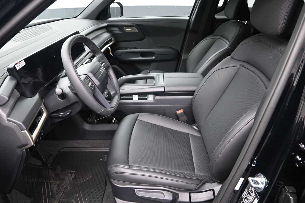 New 2027 Kia Telluride LX FWD image 13