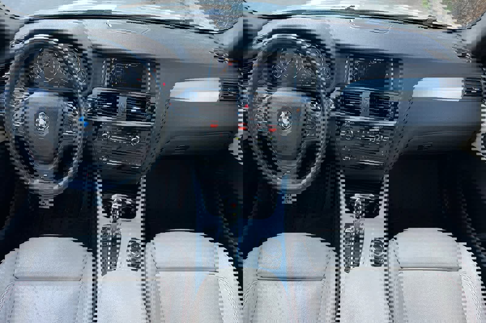 Used 2015 BMW X4 xDrive35i image 4