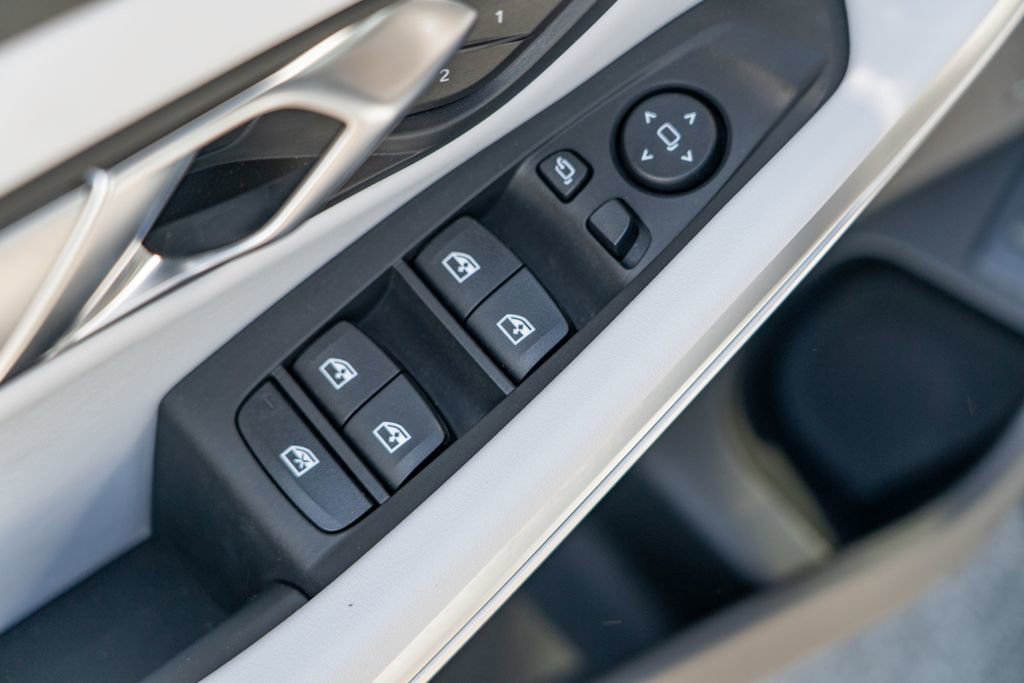 Used 2023 BMW M3 Competition w/ M Carbon Exterior Package image 17