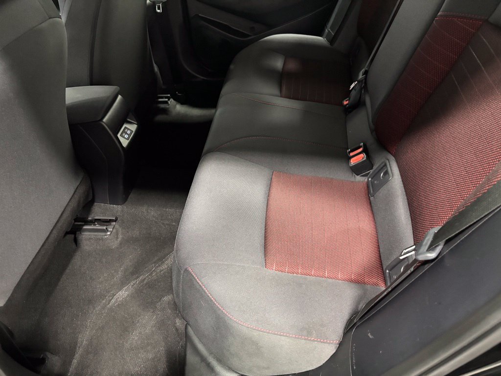 Used 2026 Toyota Corolla SE FWD image 46