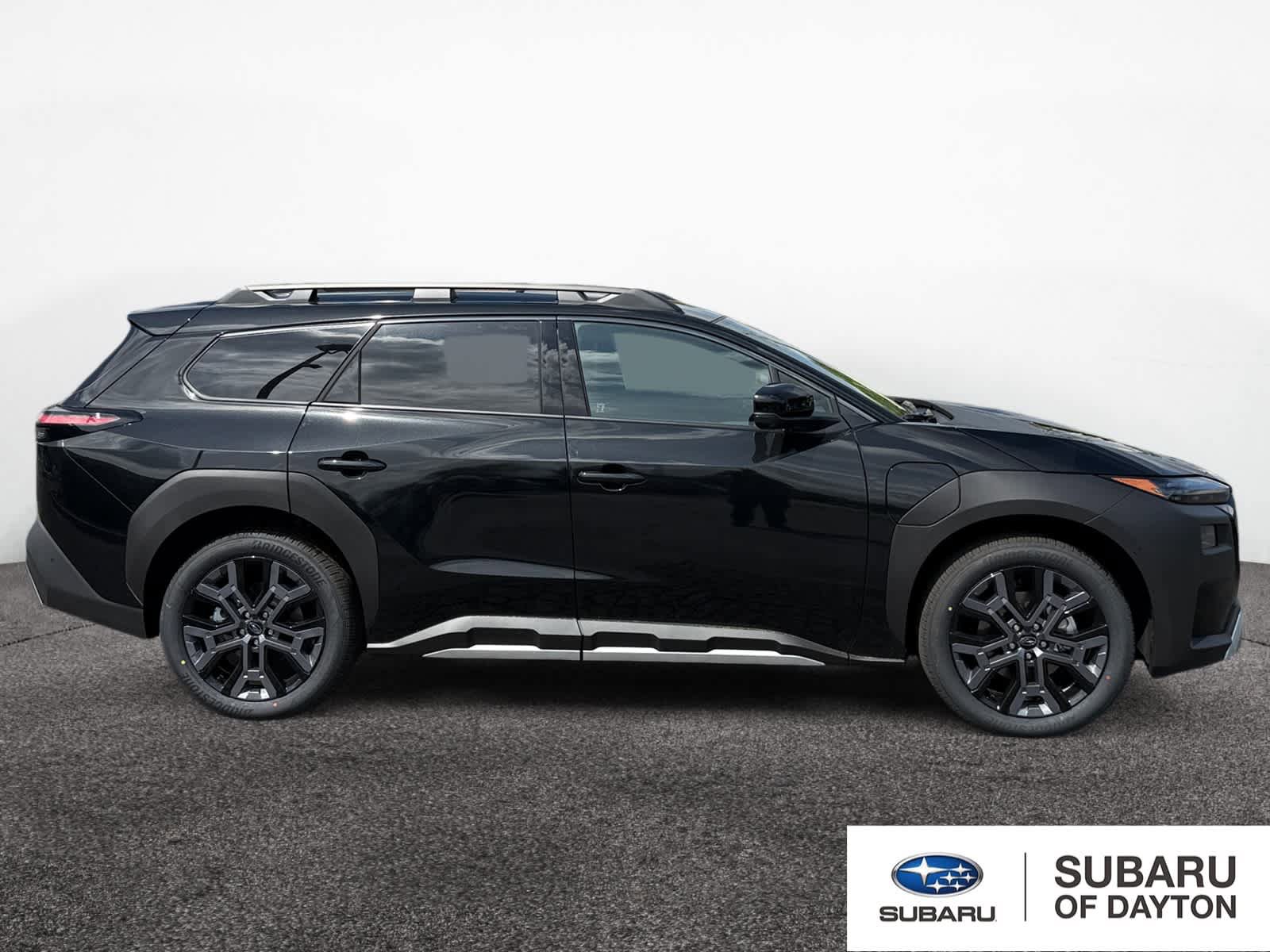 New 2026 Subaru Trailseeker AWD/4WD image 4