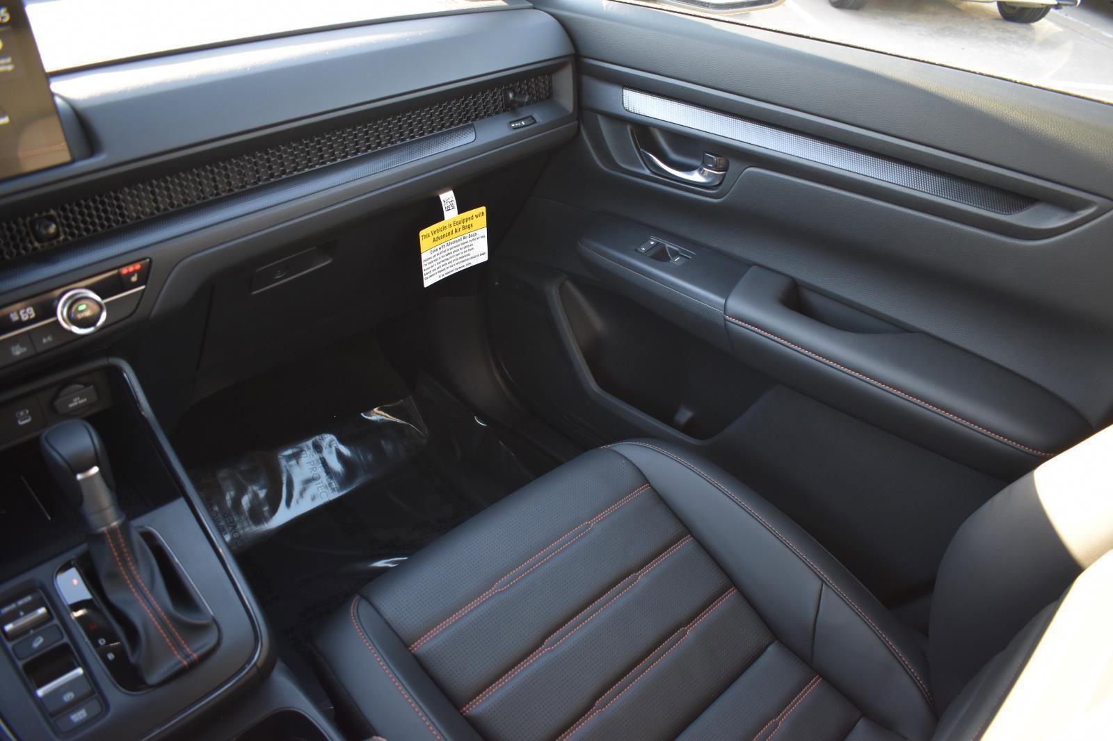 New 2026 Honda CR-V Sport-L image 22