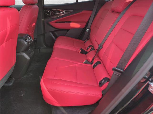 New 2026 Chevrolet Blazer EV SS AWD/4WD image 15