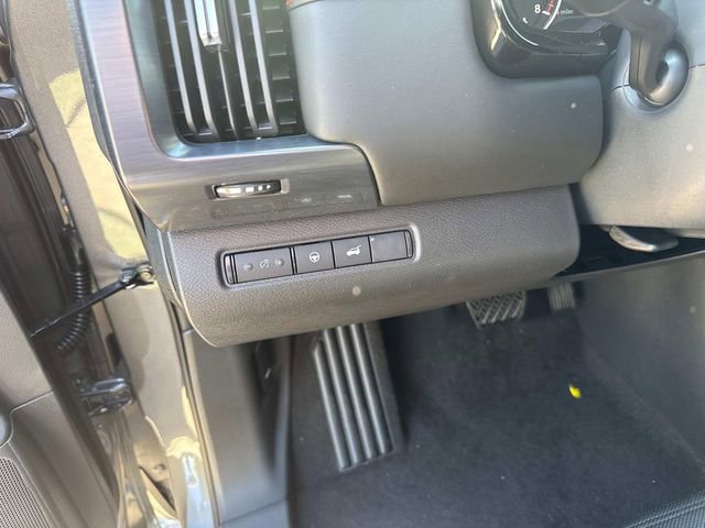 New 2026 Nissan Pathfinder Rock Creek AWD/4WD image 26