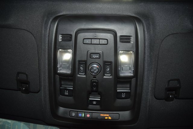 Used 2023 Chevrolet Tahoe Premier image 52