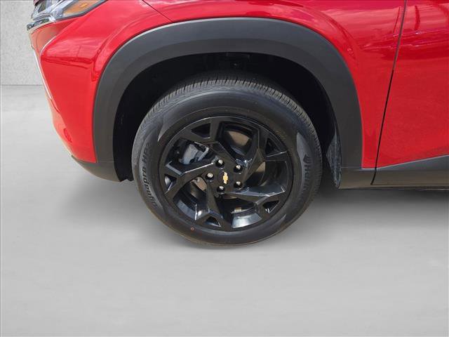 New 2026 Chevrolet Trax LT image 9