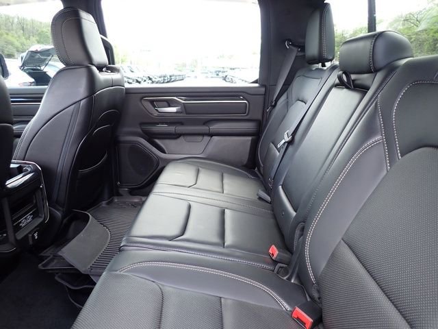 Certified 2021 RAM 1500 Rebel w/ Rebel Level 2 Equipment Group AWD/4WD image 16