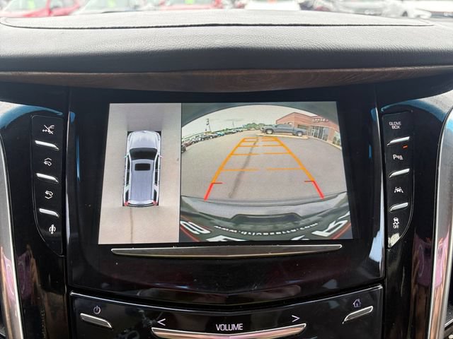 Used 2016 Cadillac Escalade Premium AWD/4WD image 28