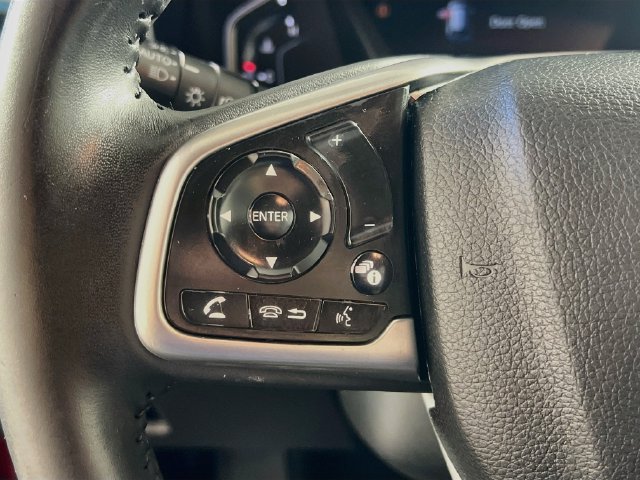 Used 2022 Honda CR-V EX-L image 17
