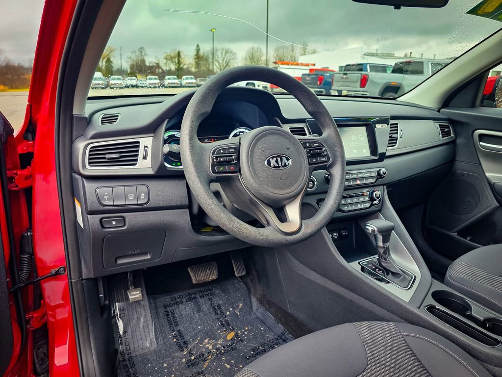Used 2019 Kia Niro LX image 13