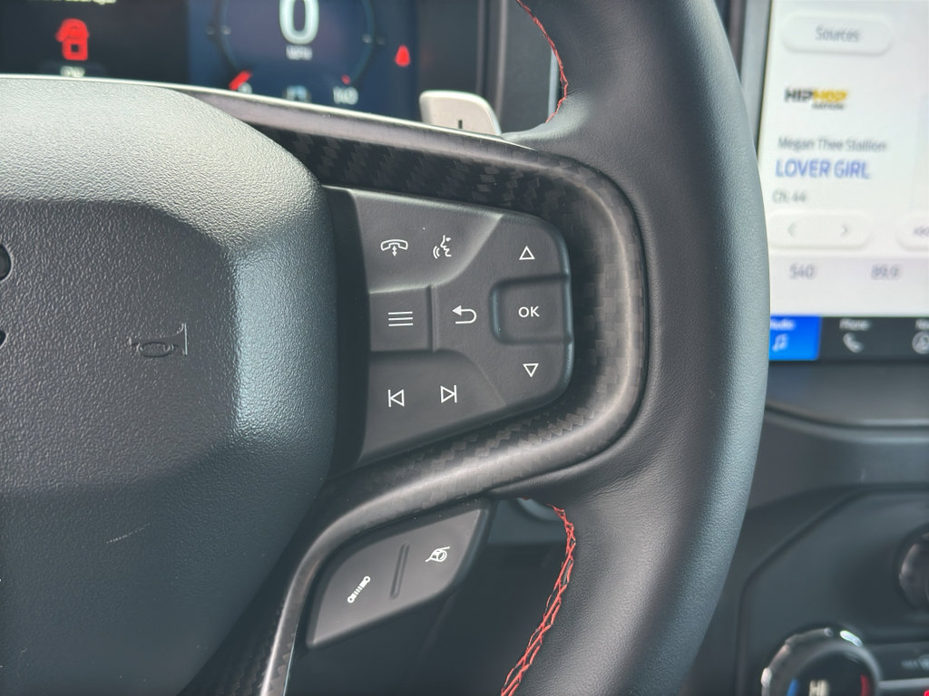 New 2025 Ford Bronco Raptor image 15