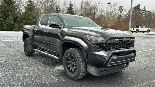 New 2026 Toyota Tacoma TRD Sport image 24