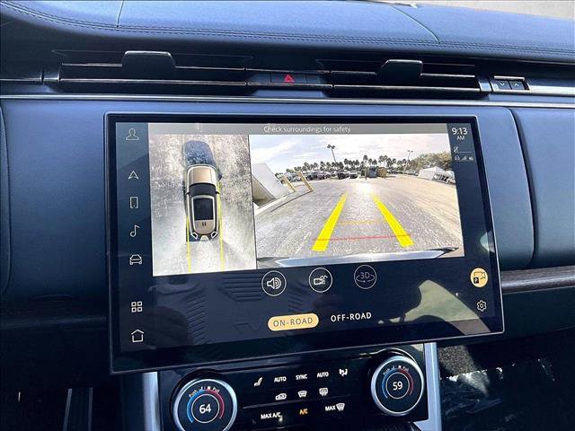 Used 2023 Land Rover Range Rover SE AWD/4WD image 23