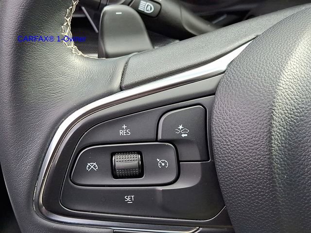 Used 2022 Buick Envision Preferred w/ Safety Package image 22