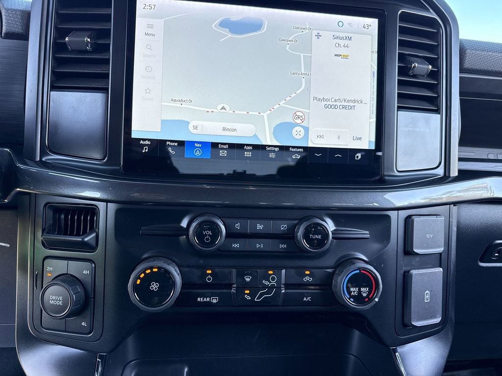 Used 2024 Ford F150 STX image 17