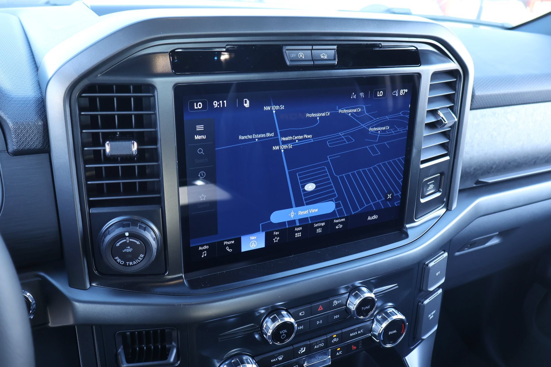 New 2026 Ford F150 Tremor AWD/4WD image 7
