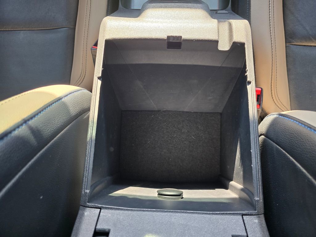 Used 2022 Ford Bronco Wildtrak image 38