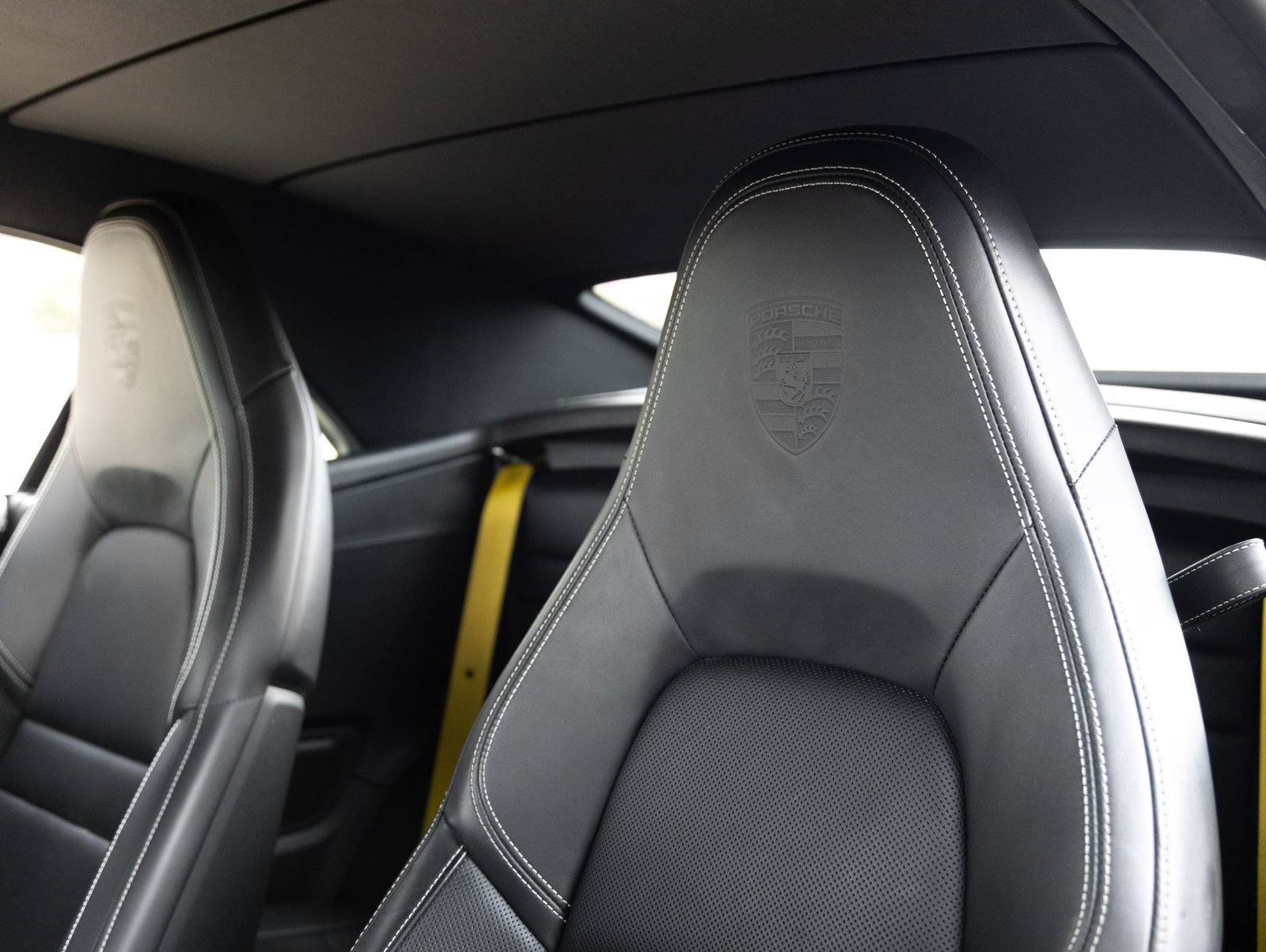Certified 2022 Porsche 911 Carrera S RWD image 25