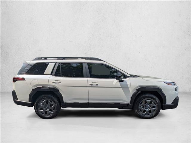 New 2026 Subaru Outback Premium AWD/4WD image 4