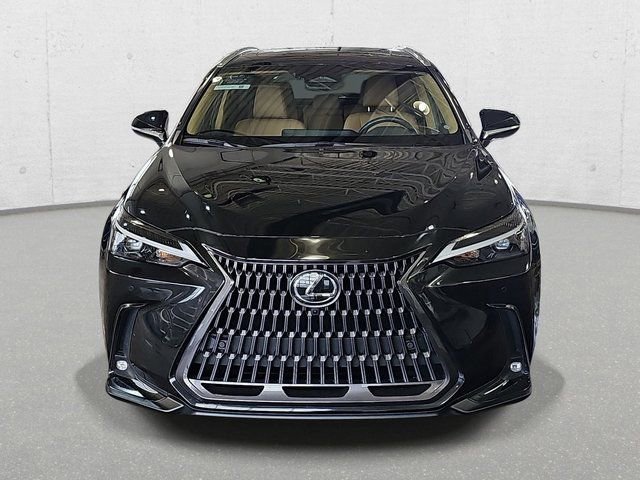Certified 2024 Lexus NX 350 AWD w/ Vision Package image 2