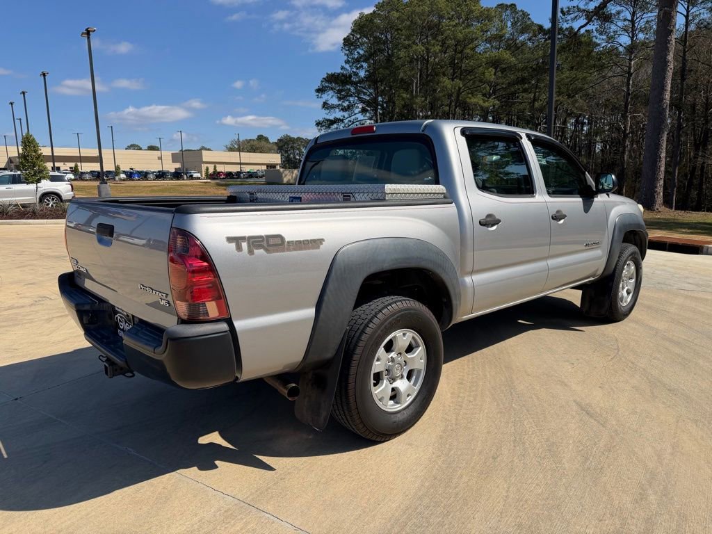 Used 2014 Toyota Tacoma PreRunner image 5