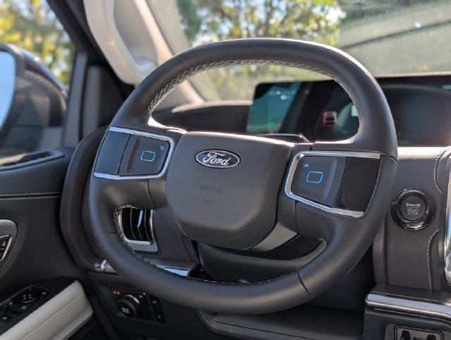 New 2027 Ford Expedition Max Platinum AWD/4WD image 11