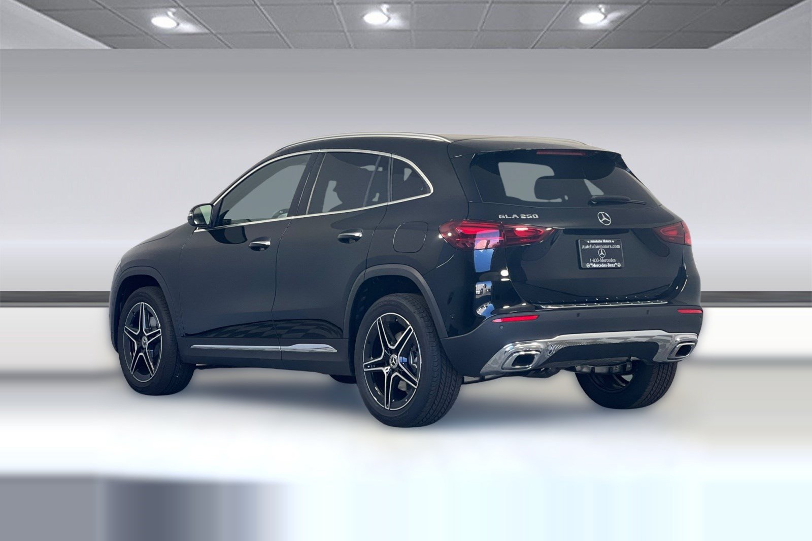 Used 2026 Mercedes-Benz GLA 250 image 3
