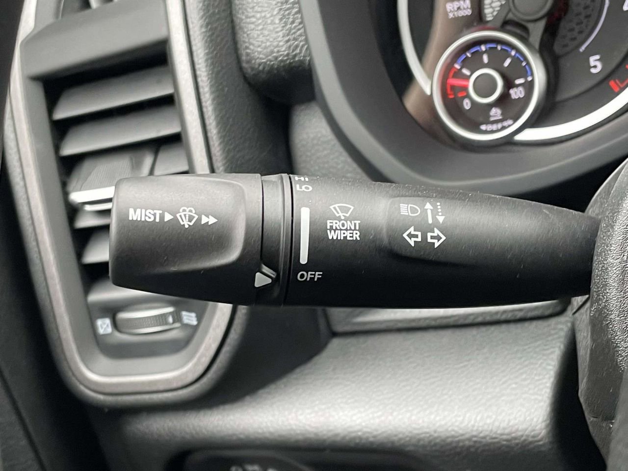 New 2026 RAM 2500 Tradesman w/ Chrome Appearance Group image 34