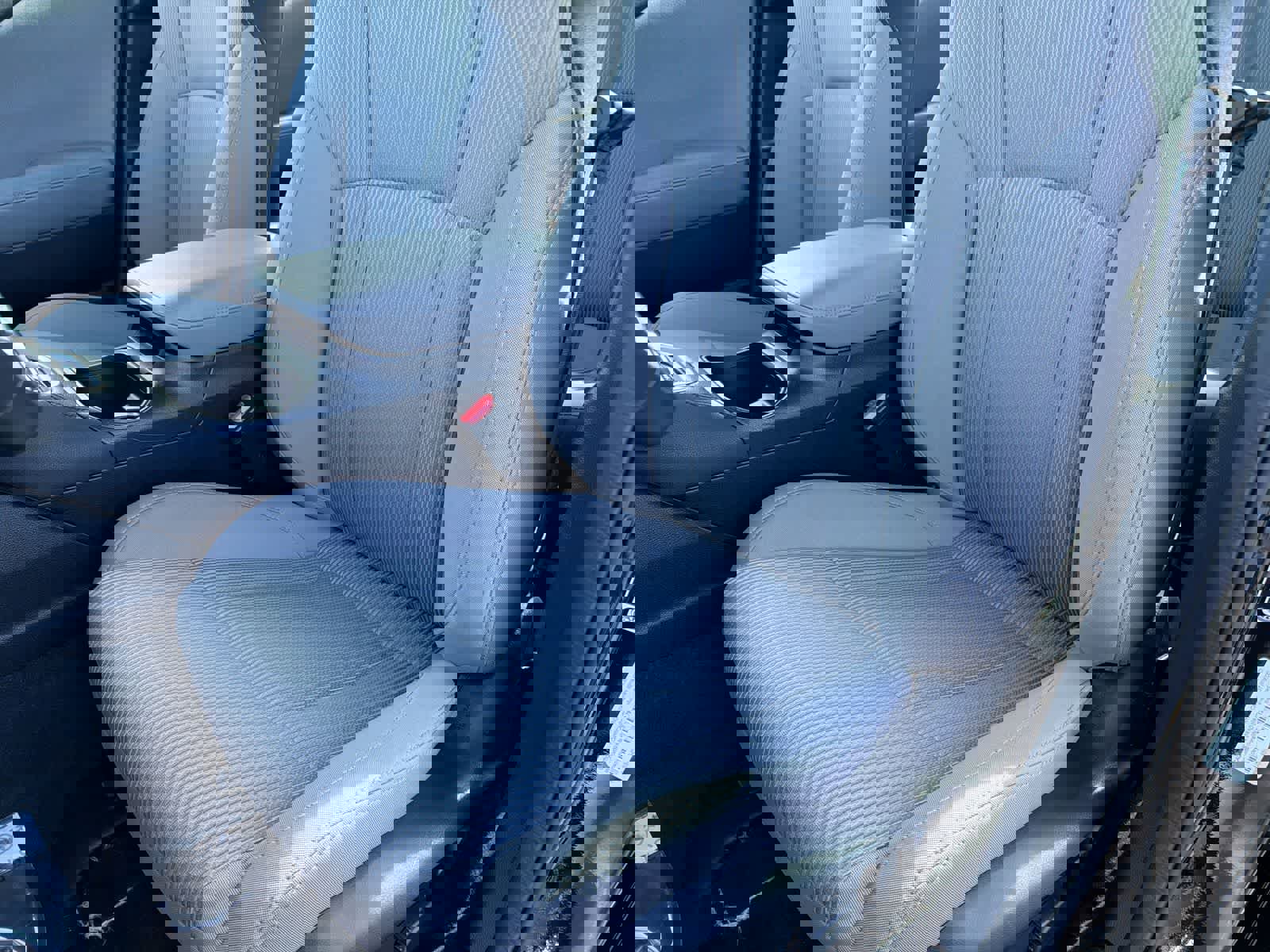 Certified 2023 Subaru Legacy Premium image 17