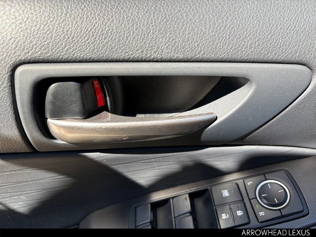 Used 2021 Lexus IS 350 F Sport w/ Navigation Package RWD image 18