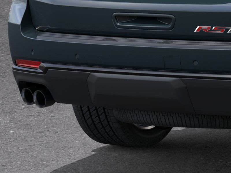 Used 2025 Chevrolet Tahoe RST w/ Advanced Technology Package image 15