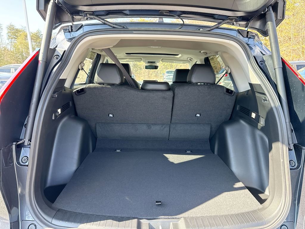 New 2026 Honda CR-V EX-L image 20