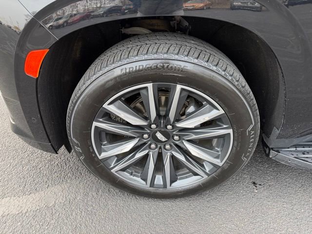Used 2023 Cadillac Escalade Sport AWD/4WD image 34
