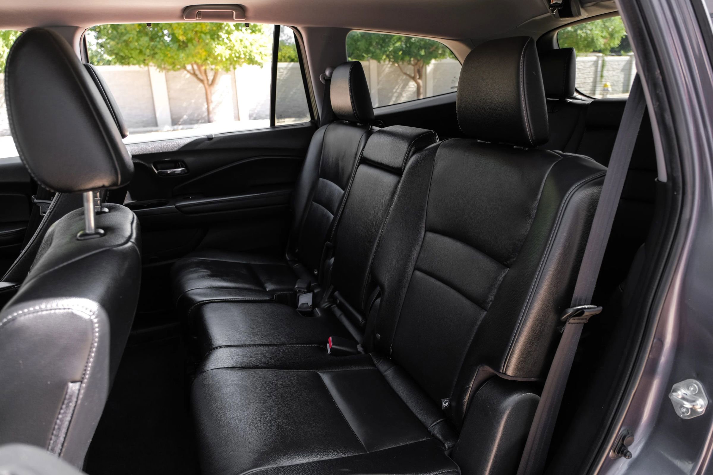 Used 2021 Honda Pilot EX-L image 38