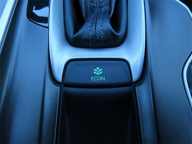 Certified 2020 Honda Accord LX image 31