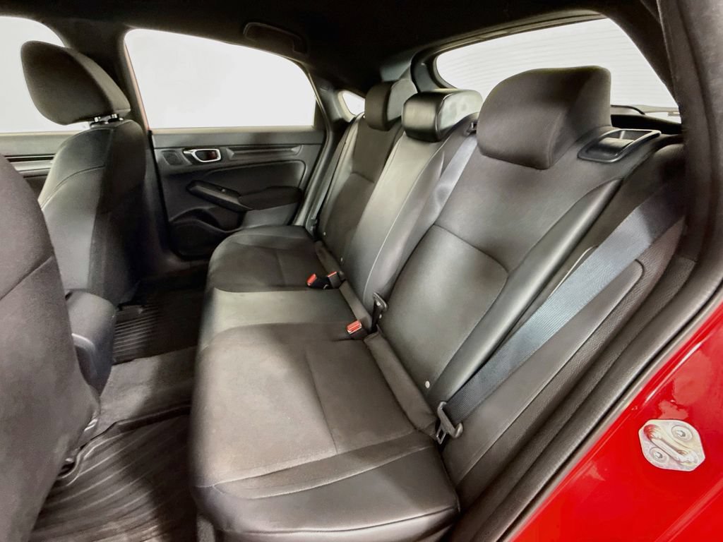 Used 2023 Honda Civic Sport image 20