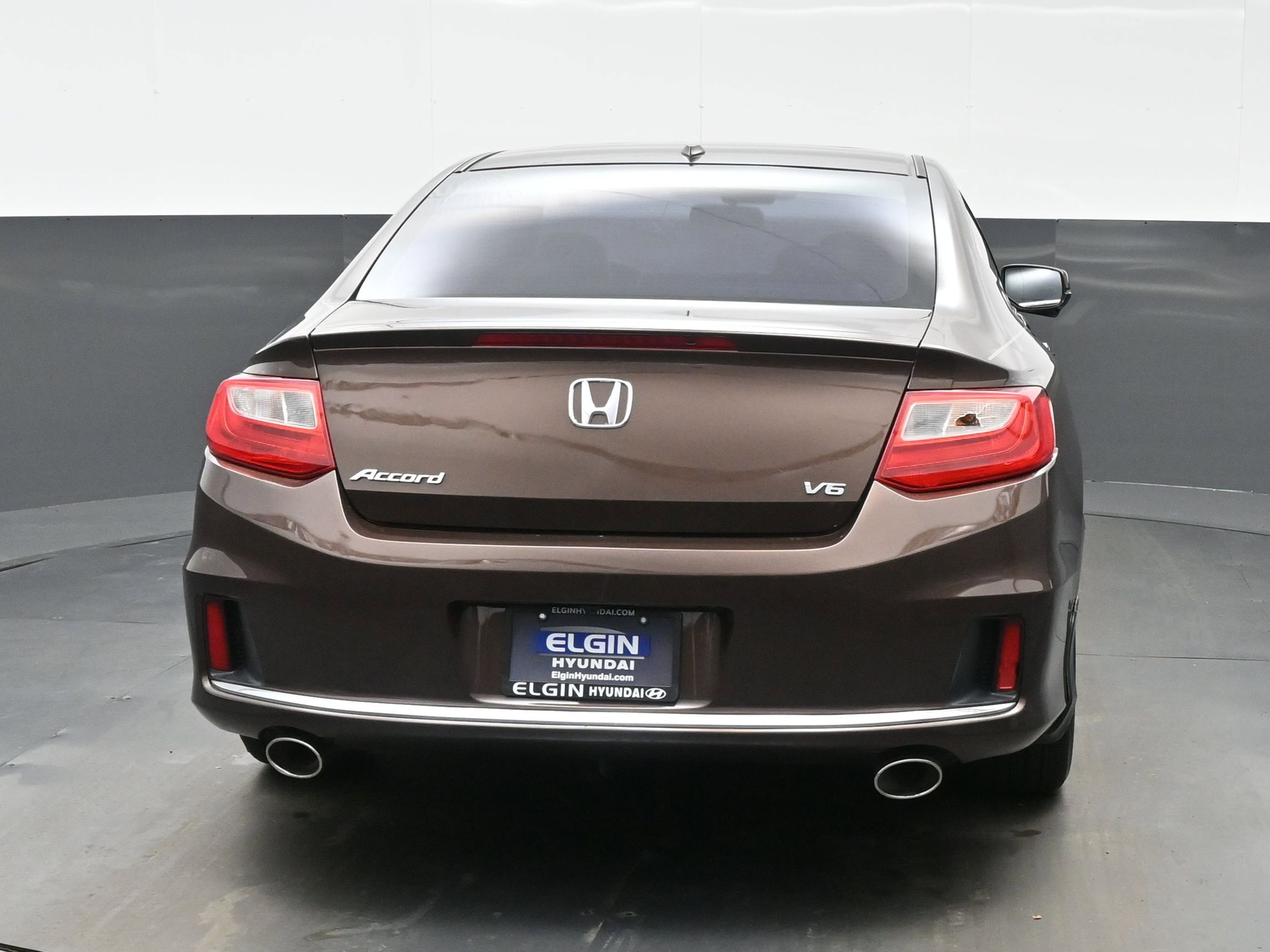 Used 2013 Honda Accord EX-L image 5