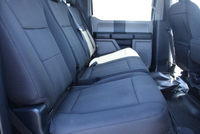 Used 2020 Ford F150 XL w/ Equipment Group 101A Mid AWD/4WD image 39