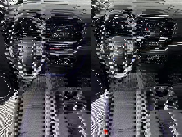 New 2026 GMC Sierra 1500 Elevation w/ Elevation Select Package image 20