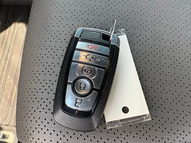 Used 2024 Ford F150 Lariat w/ Mobile Office Package image 24