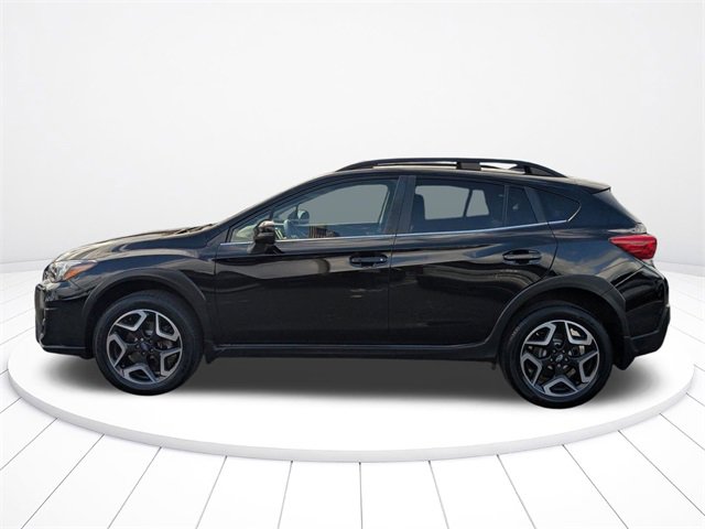 Used 2019 Subaru Crosstrek 2.0i Limited w/ Popular Package #2 image 6