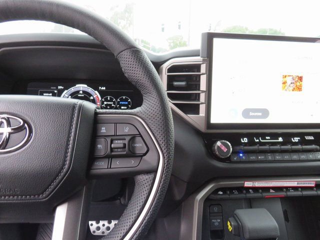 New 2026 Toyota Sequoia Limited image 47