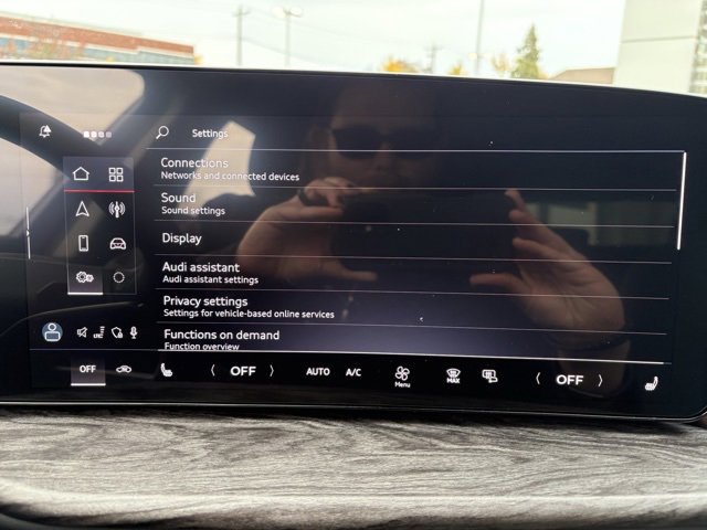 New 2025 Audi Q5 2.0T Premium Plus image 29