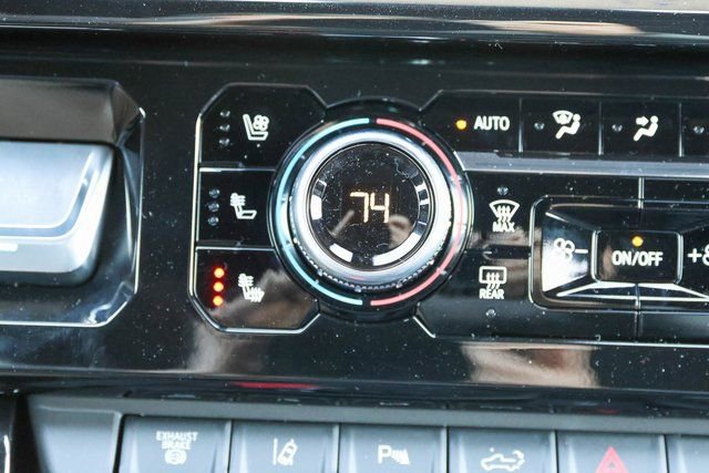 New 2026 GMC Sierra 2500 AT4 w/ AT4 Premium Plus Package AWD/4WD image 26